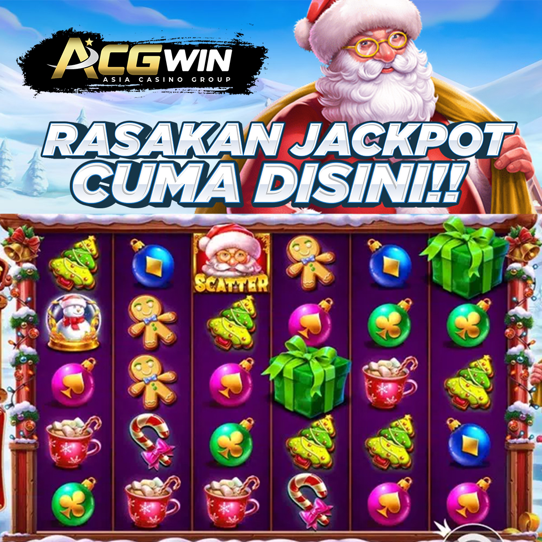 ACGWIN SABUNG AYAM - Taruhan Sabung Ayam Online