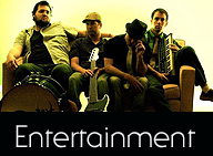 entertainment