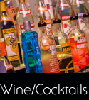 wine list